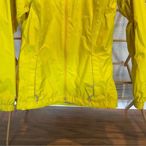 The North Face Hyvent Raincoat Size XS - Picture 3 of 13